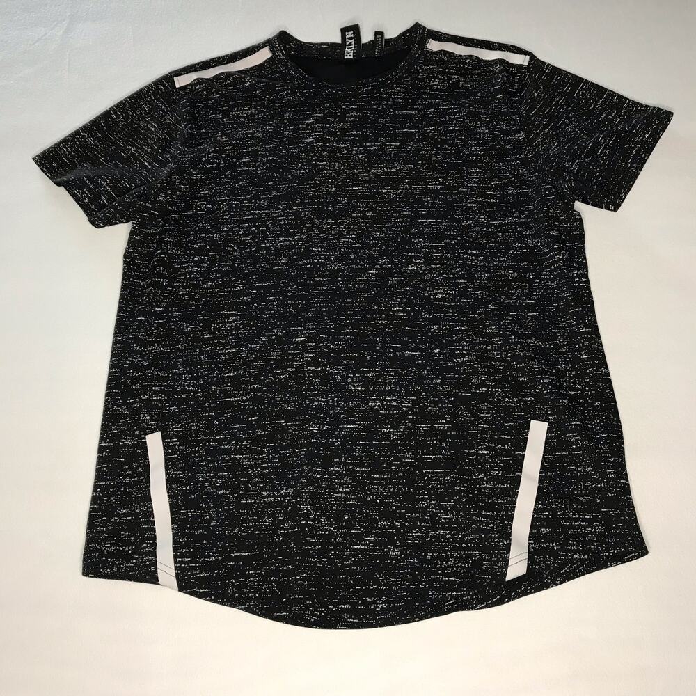 Casual BKLYN Crew Tshirt
